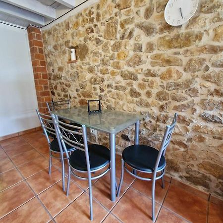 Apartamento Ism.Alb. Infiesto Exterior photo