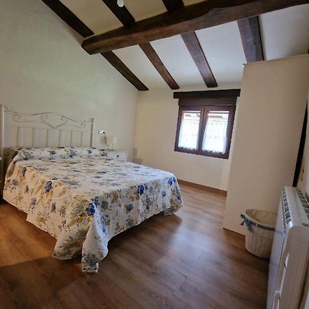 Apartamento Ism.Alb. Infiesto Exterior photo
