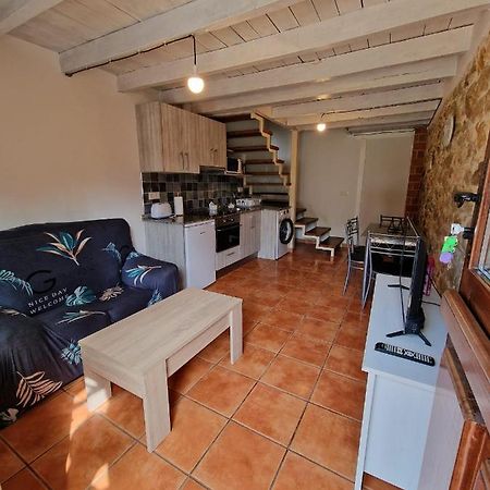 Apartamento Ism.Alb. Infiesto Exterior photo