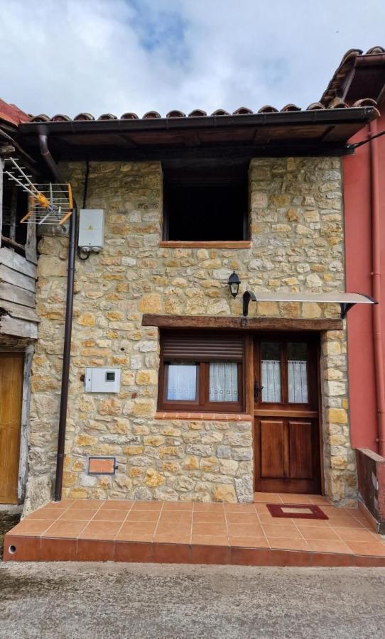 Apartamento Ism.Alb. Infiesto Exterior photo
