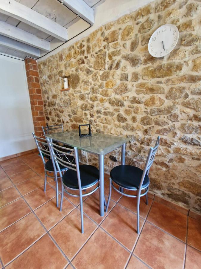 Apartamento Ism.Alb. Infiesto Exterior photo