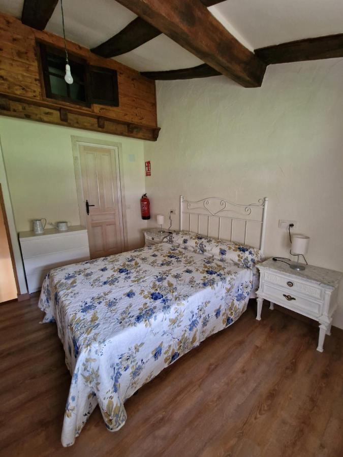 Apartamento Ism.Alb. Infiesto Exterior photo