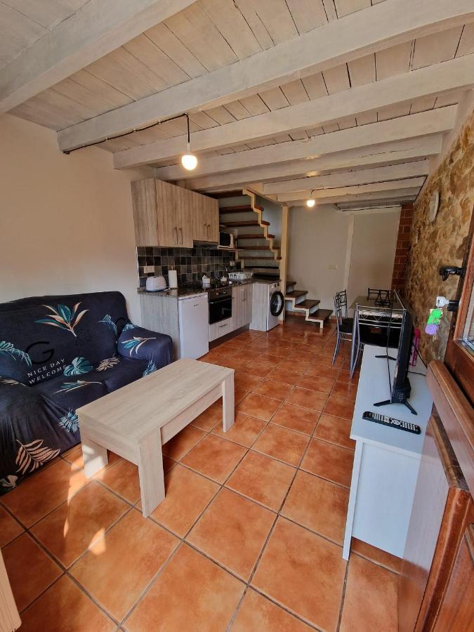 Apartamento Ism.Alb. Infiesto Exterior photo