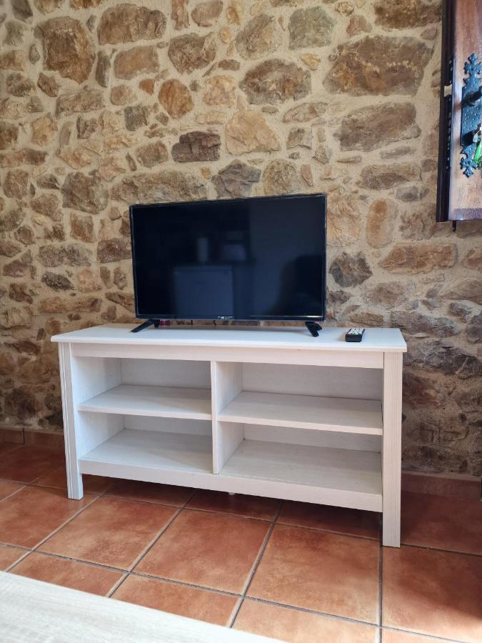 Apartamento Ism.Alb. Infiesto Exterior photo