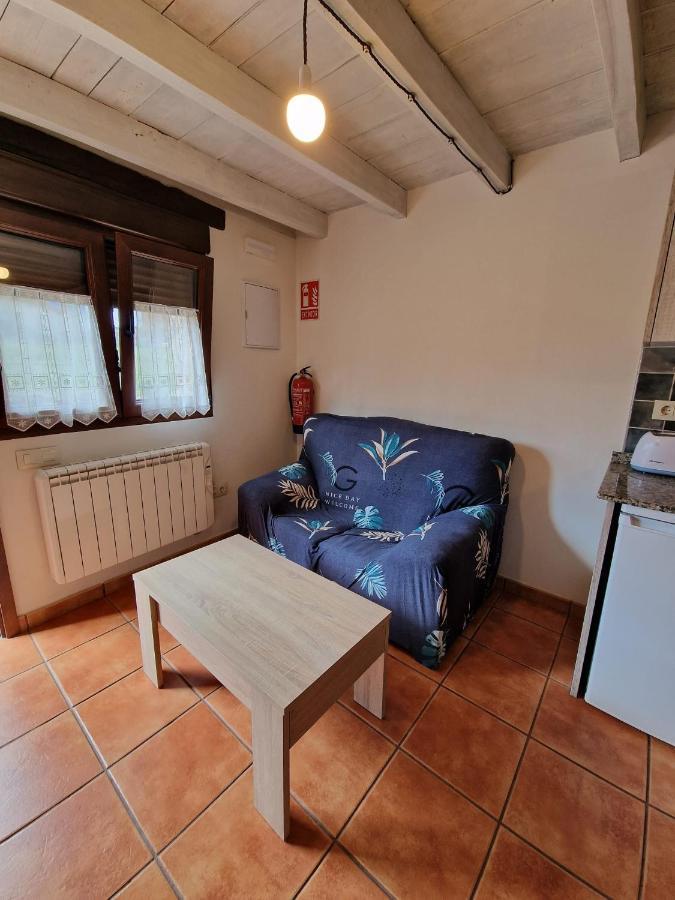 Apartamento Ism.Alb. Infiesto Exterior photo