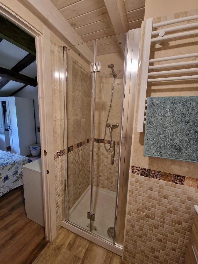 Apartamento Ism.Alb. Infiesto Exterior photo
